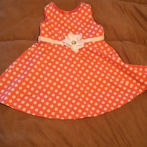 Toddler dress
